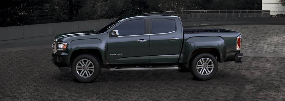 DARK SLATE METALLIC*