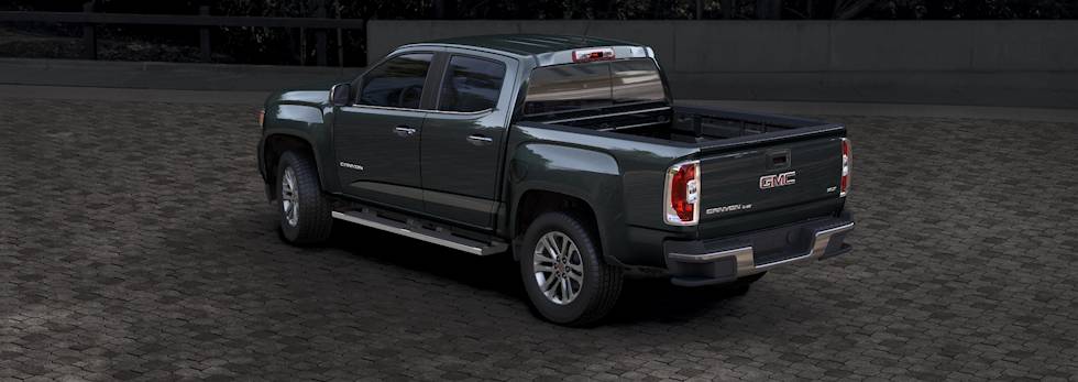 DARK SLATE METALLIC*