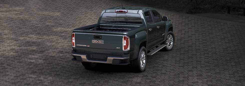 DARK SLATE METALLIC*