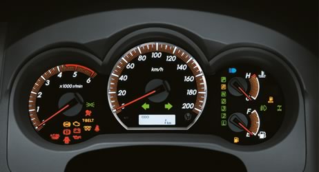 optitron meter