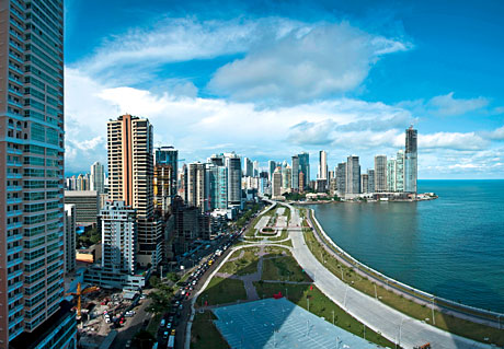 Dubai, Oman, Bahrain, United States, Canada and Europe Car Exporter Importer to Panama